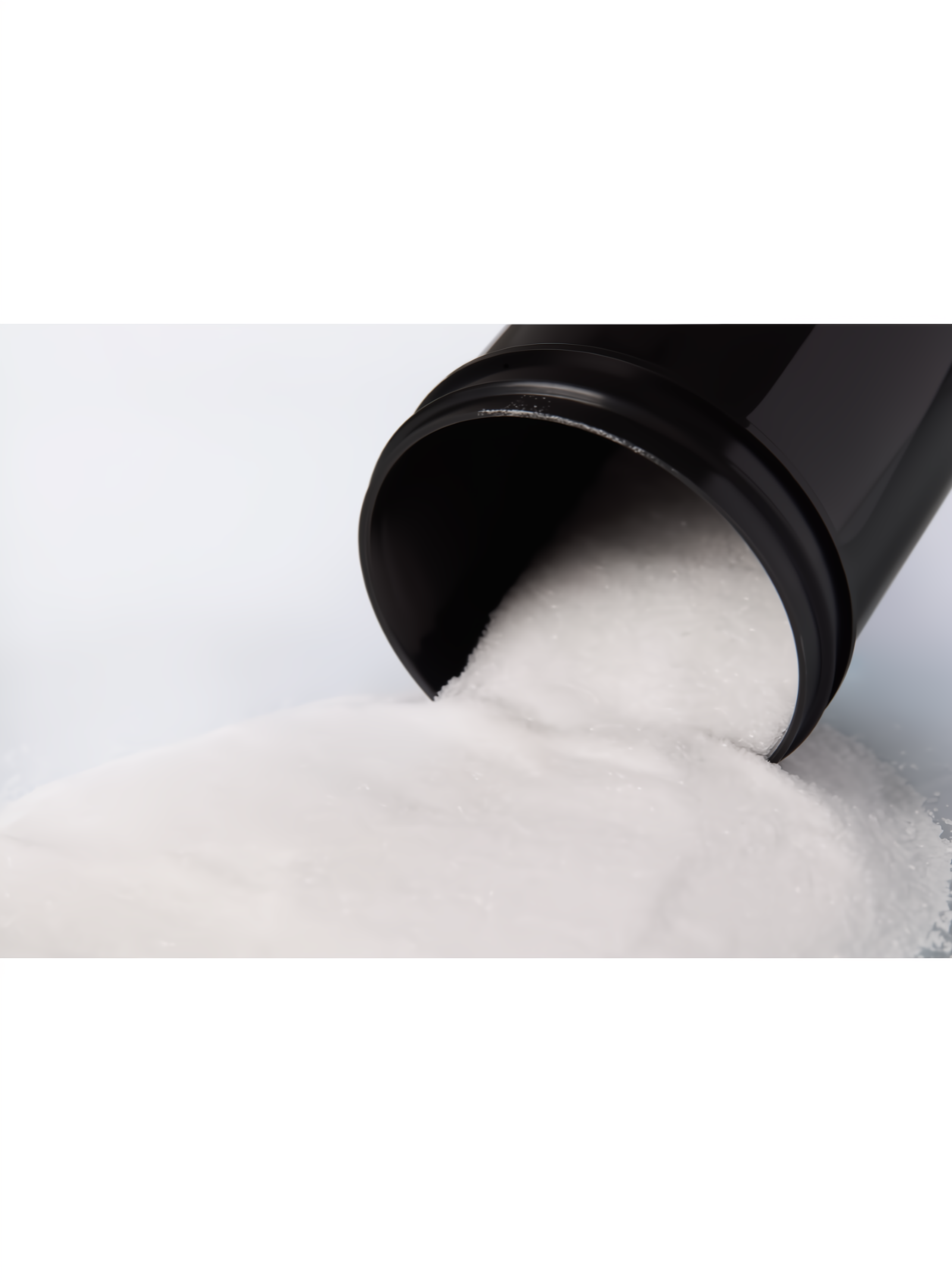 Sodium Chloride, Granular, USP Grade, Kosher, Halal