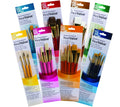 Princeton Brush Sets