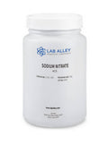 Sodium Nitrate, Granular, ACS Grade