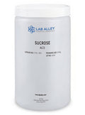 Sucrose, Crystals, ACS Grade
