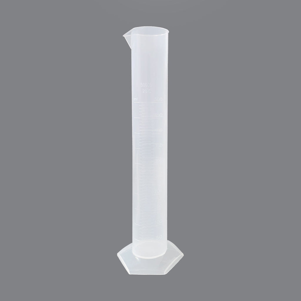 Measuring Cylinder PP (Autoclavable)