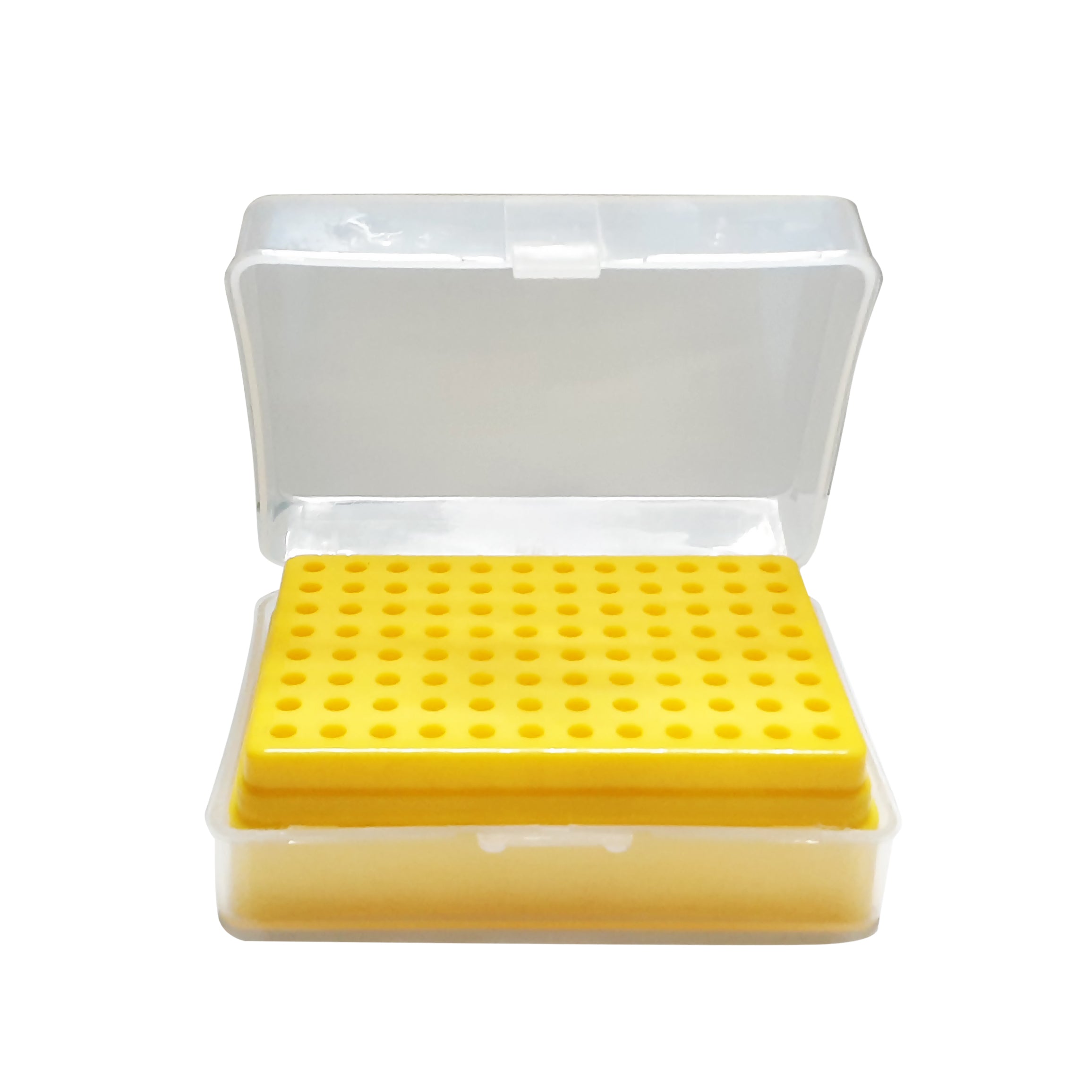 Micro Tip Box