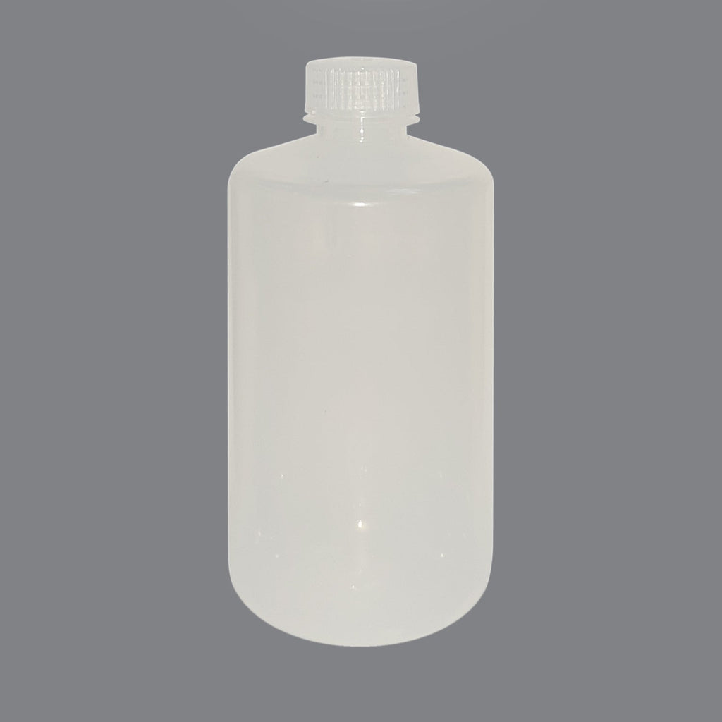 Reagent Bottles Plastic NM PP (Autoclavable)