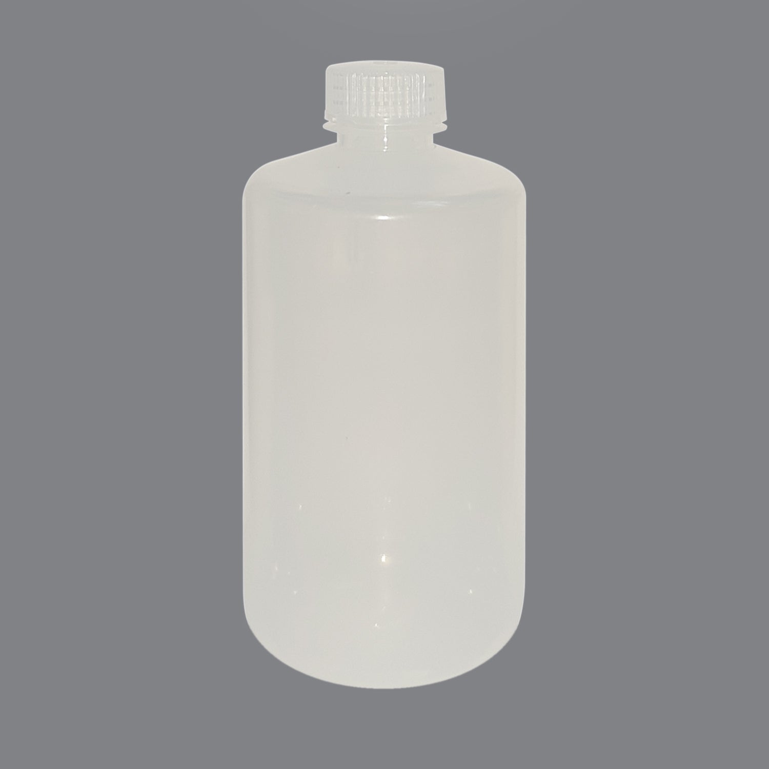 Reagent Bottles Plastic NM PP (Autoclavable)