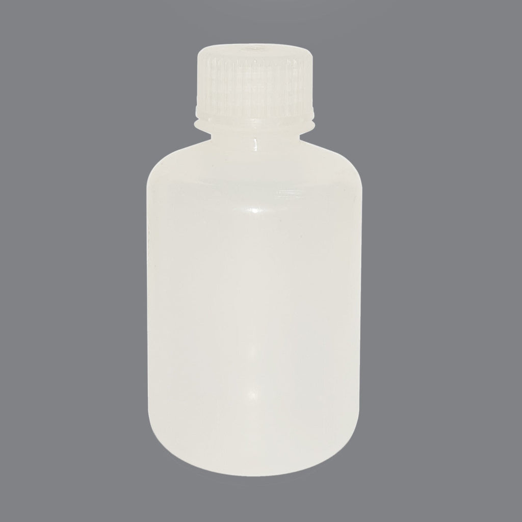 Reagent Bottles Plastic NM PP (Autoclavable)