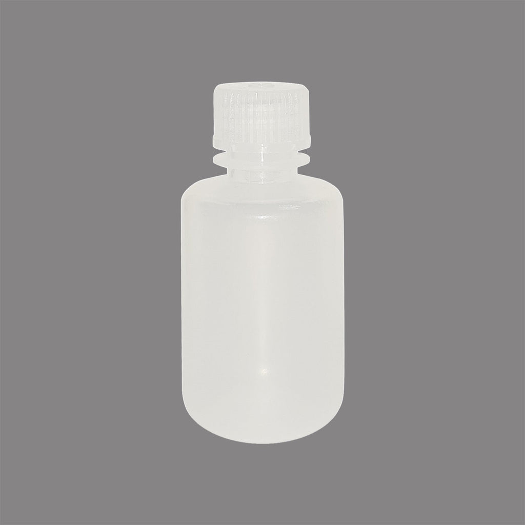 Reagent Bottles Plastic NM PP (Autoclavable)