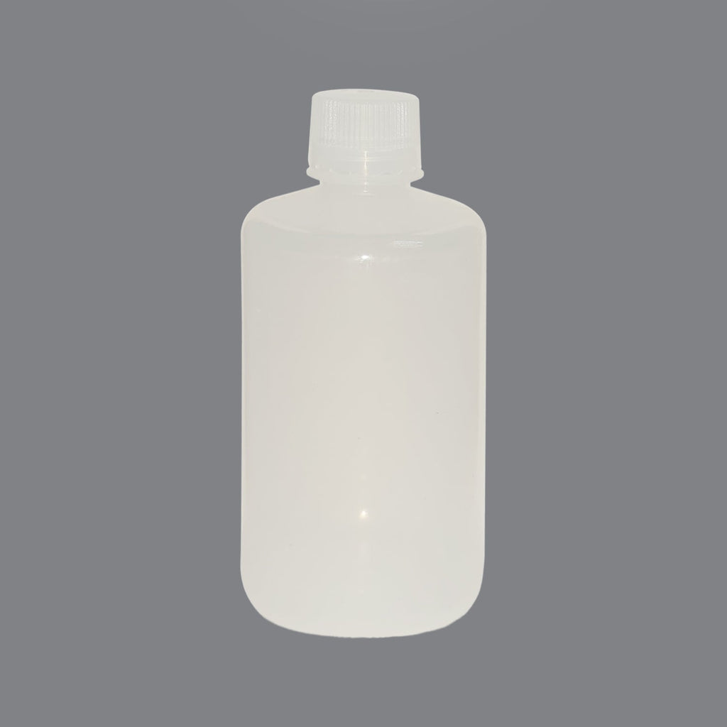 Reagent Bottles Plastic NM PP (Autoclavable)