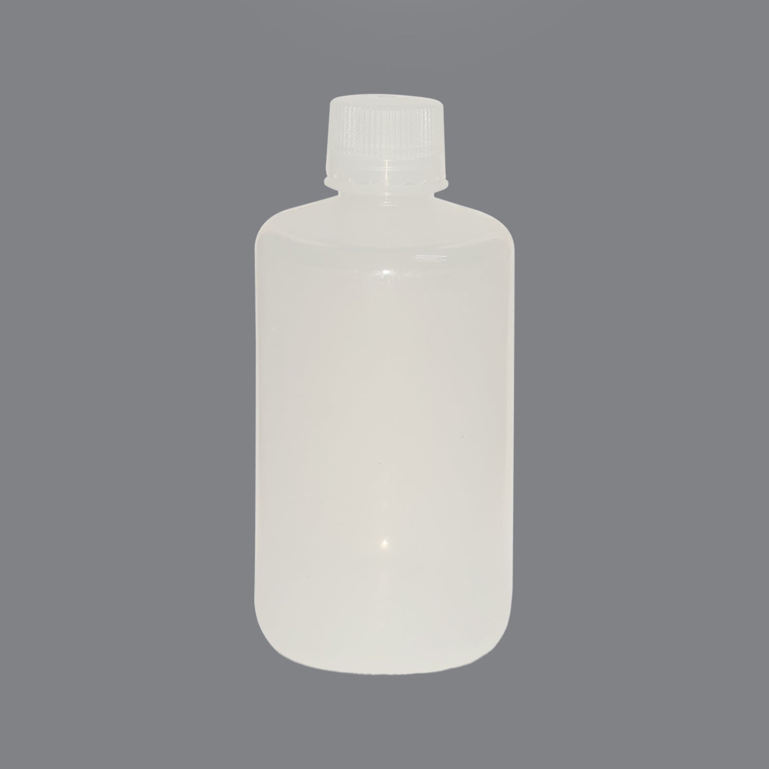 Reagent Bottles Plastic NM PP (Autoclavable)