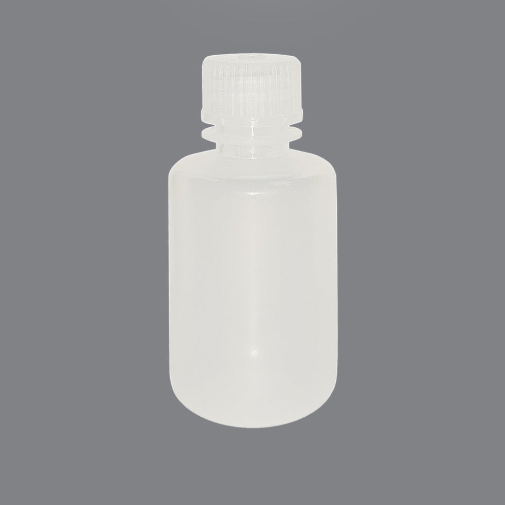 Reagent Bottles Plastic NM PP (Autoclavable)