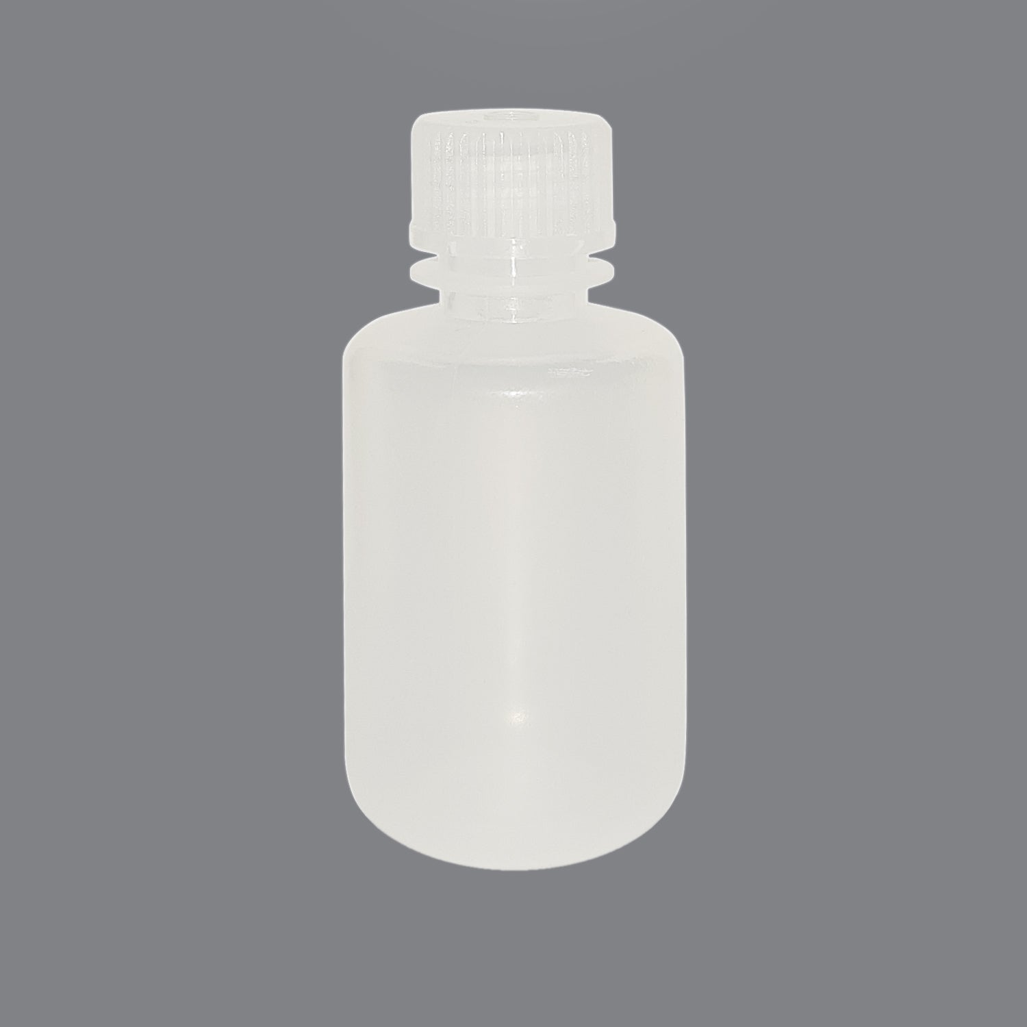 Reagent Bottles Plastic NM PP (Autoclavable)