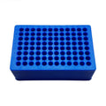 PCR Workstation Rack 96 Places PP Autoclavable