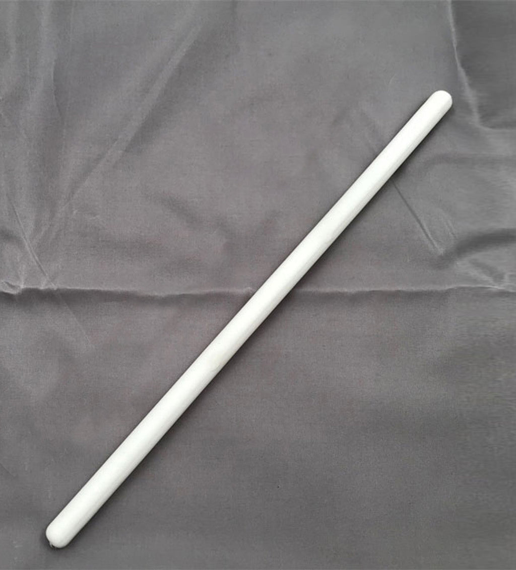 Plastic Rod for Stirring (Polypropylene)