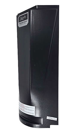 Jandy Front Cover R0935000