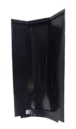 Jandy Front Cover R0935000