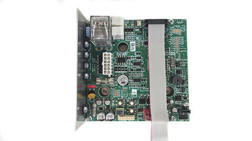 Jandy Power Interface Assembly R0984100