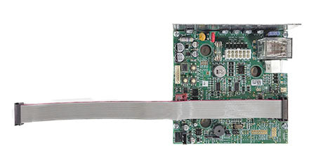 Jandy Power Interface Assembly R0984100