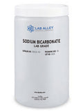 Sodium Bicarbonate Lab Grade