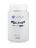 Sodium Carbonate Anhydrous FCC/ACS/NF
