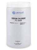 Sodium Chloride Crystal, FCC Grade, Kosher, Halal
