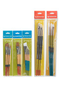 Snap Brush Sets