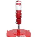 ZE3574P – 60:1 Premium Grease Pump for 25-50 Lbs. Pails
