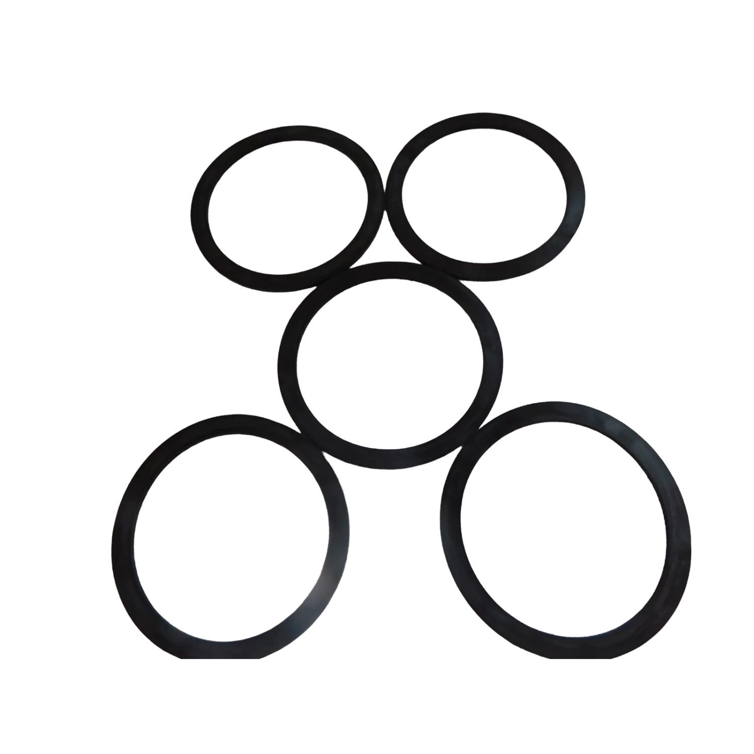 Ridgid 37947 Pack of 5 Spiral Ring