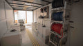 Enclosed Pressure Washing Trailer Build